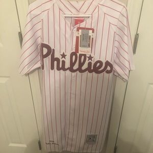 Phillies Jersey #36